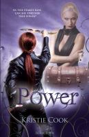 Power cover