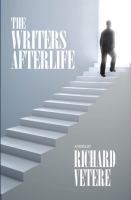 The Writers Afterlife cover