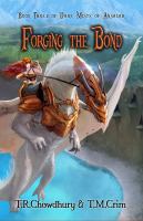 Forging the Bond cover