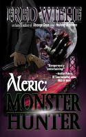 Aleric : Monster Hunter cover
