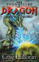 The Chronicles of Dragon : Hunt for the Hero (Book 5) cover