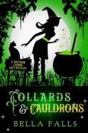 Collards & Cauldrons cover