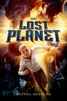 The Lost Planet cover