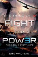 Fight for Power cover