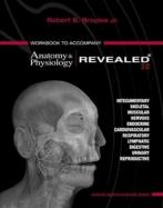 WORKBOOK FOR ANATOMY & PHYSIOLOGY REVEALED VERSION 4.0 cover