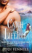 Catch of a Lifetime cover