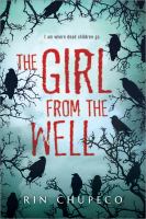 The Girl from the Well cover