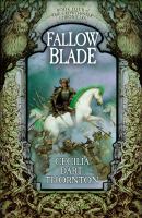 Fallowblade (Crowthistle Chronicles 4) cover