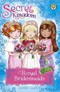 Royal Bridesmaids cover