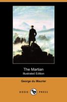 The Martian cover
