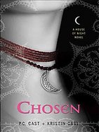 Chosen cover