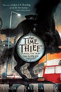The Time Thief cover