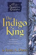 The Indigo King cover