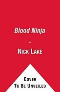 Blood Ninja cover