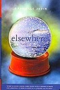 Elsewhere cover