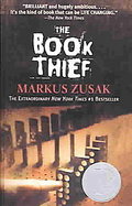 Book Thief cover