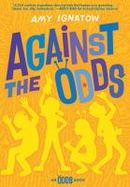 Against the Odds (the Odds Series #2) cover
