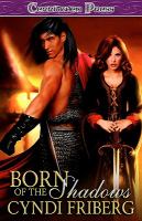 Born of the Shadows cover