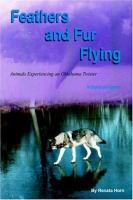 Feathers And Fur Flying cover