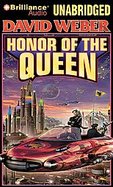 The Honor of the Queen cover