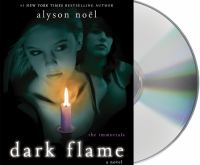 Dark Flame cover