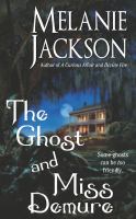 The Ghost and Miss Demure cover