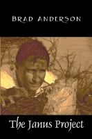 The Janus Project cover