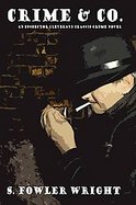 Crime , &,  Co.: An Inspector Cleveland Classic Crime Novel cover