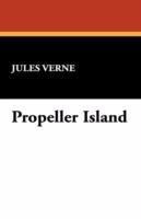 Propeller Island cover