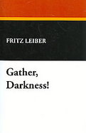 Gather, Darkness cover