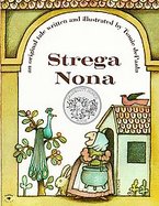 Strega Nona An Original Tale cover