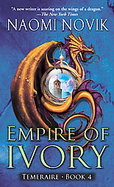 Empire of Ivory cover