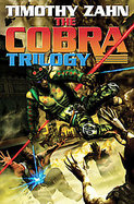 The Cobra Trilogy cover