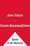 Jane Slayre cover