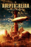 adepto de la ReinaEl cover