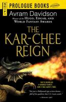 The Kar-Chee Reign cover