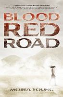 Blood Red Road cover