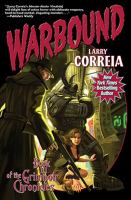Warbound : Book Three of the Grimnoir Chronicles cover