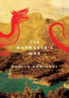 The Mapmaker's War : A Novel cover