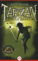 Tarzan : The Jungle Warrior cover