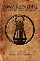 Awakening : Book One of the Emblem and the Lantern cover