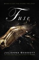 Fuse cover