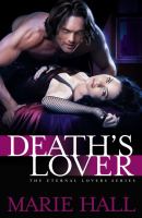 Death's Lover cover