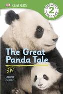 DK Readers: the Great Panda Tale : The Great Panda Tale cover