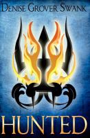 Hunted : The Chosen Series cover
