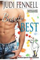 Beauty and the Best cover