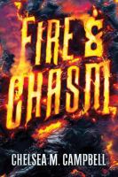 Fire and Chasm cover