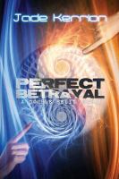 Perfect Betrayal cover