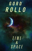 Time and Space : Short Fiction Collection Vol. 2 cover