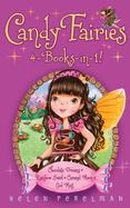 Candy Fairies 4-Books-In-1! : Chocolate Dreams; Rainbow Swirl; Caramel Moon; Cool Mint cover